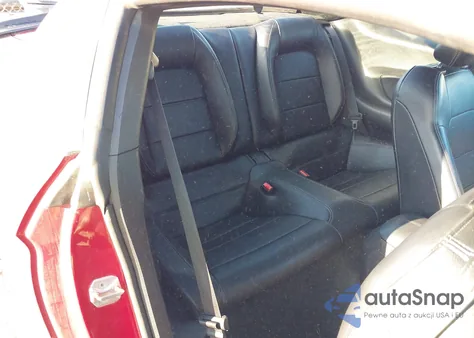 2015 Ford Mustang from USA, damaged, VIN 1FA6P8THXF5393030